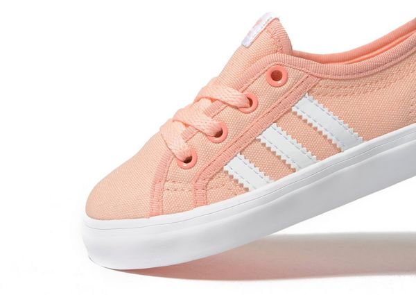 adidas originals nizza lo junior pink adidas originals nizza lo junior pink