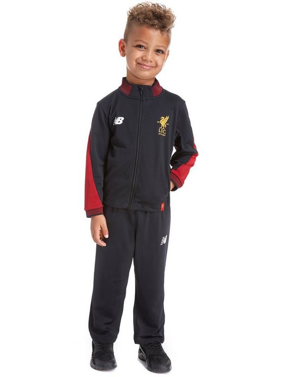 tuta liverpool new balance tuta liverpool new balance