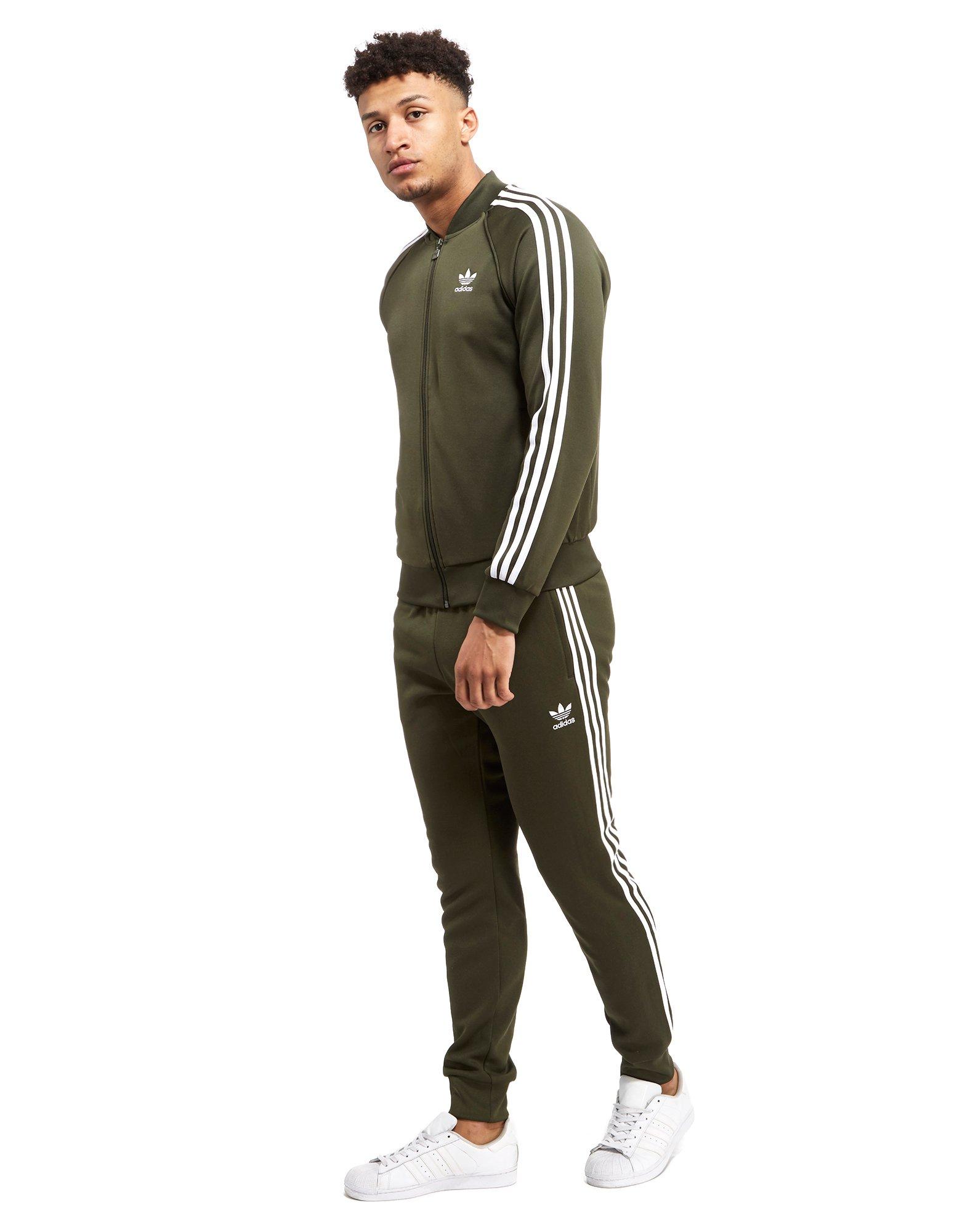 ensemble adidas femme swag