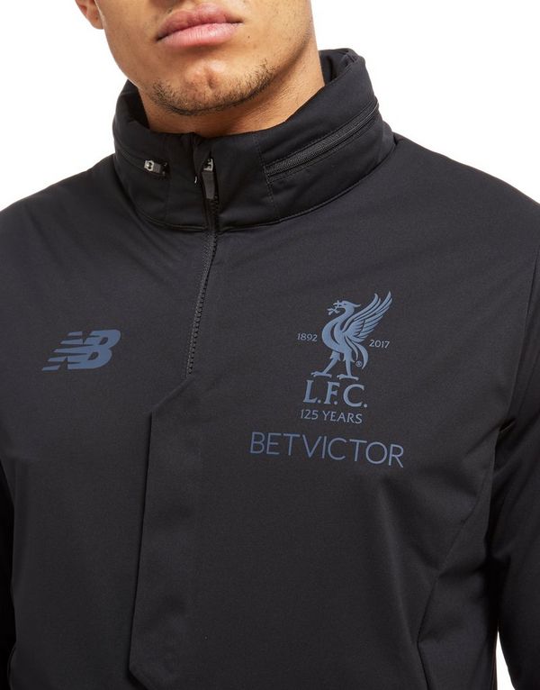 new balance liverpool jacke new balance liverpool jacke