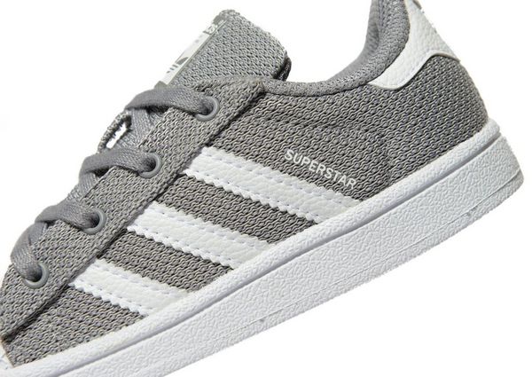 Adidas Superstar Bebé Adidas Superstar Bebé