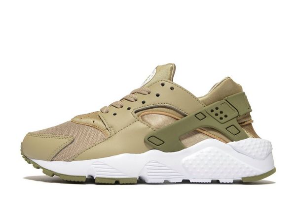 nike huarache junior green nike huarache junior green