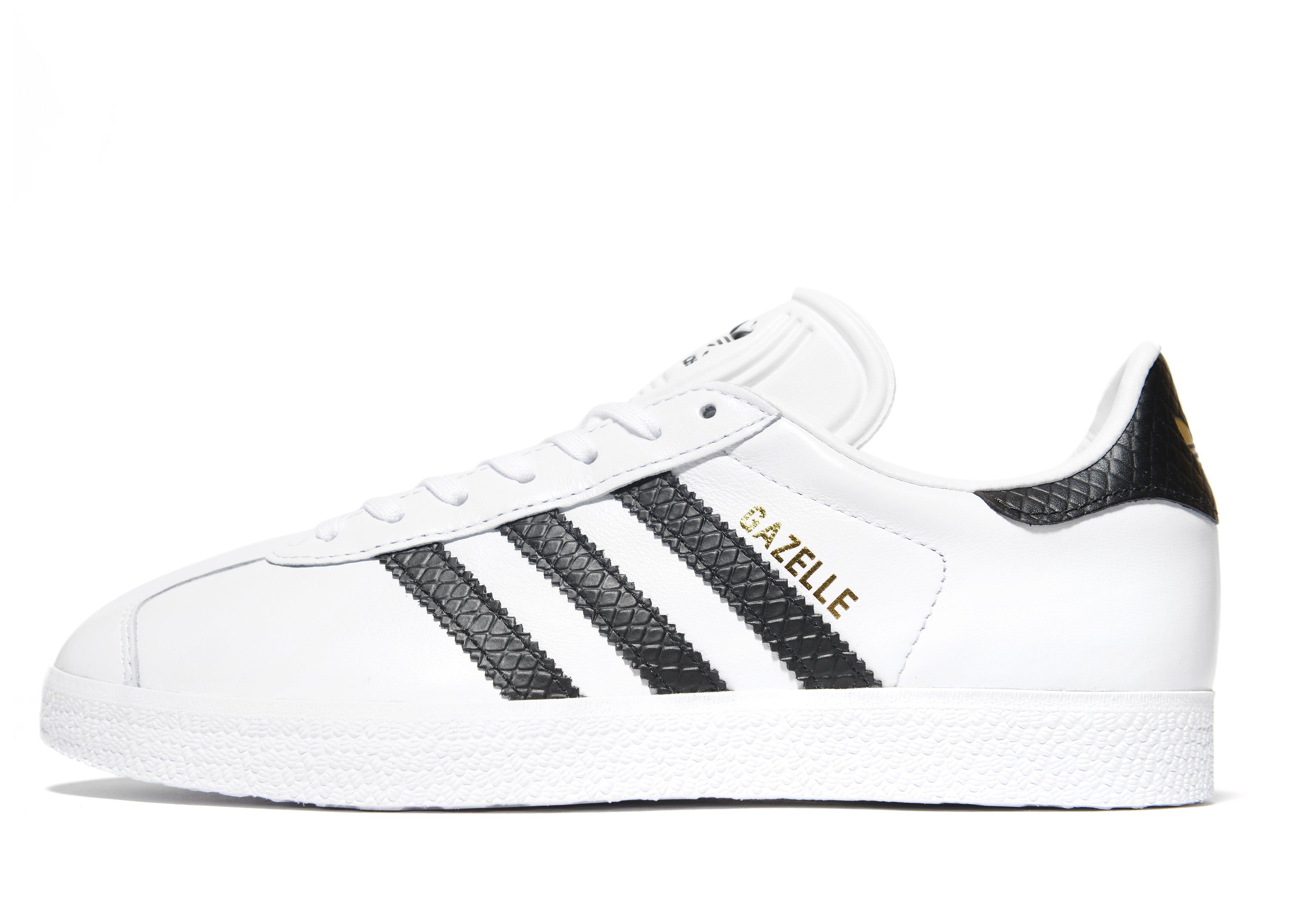 jd sports womens gazelles