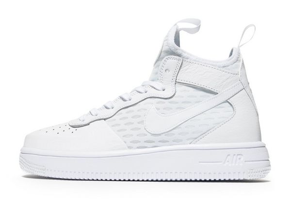 junior air force 1 ultraforce mid trainer junior air force 1 ultraforce mid trainer