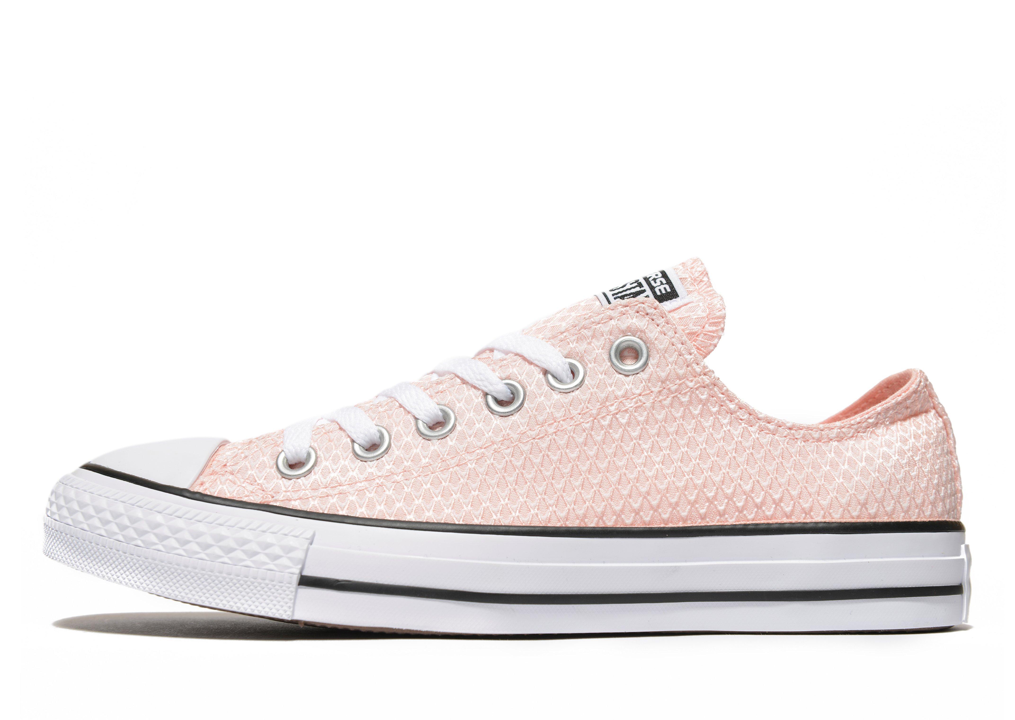 Converse rosa palo 60 best sale