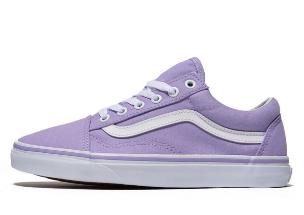 vans old skool femme violet vans old skool femme violet