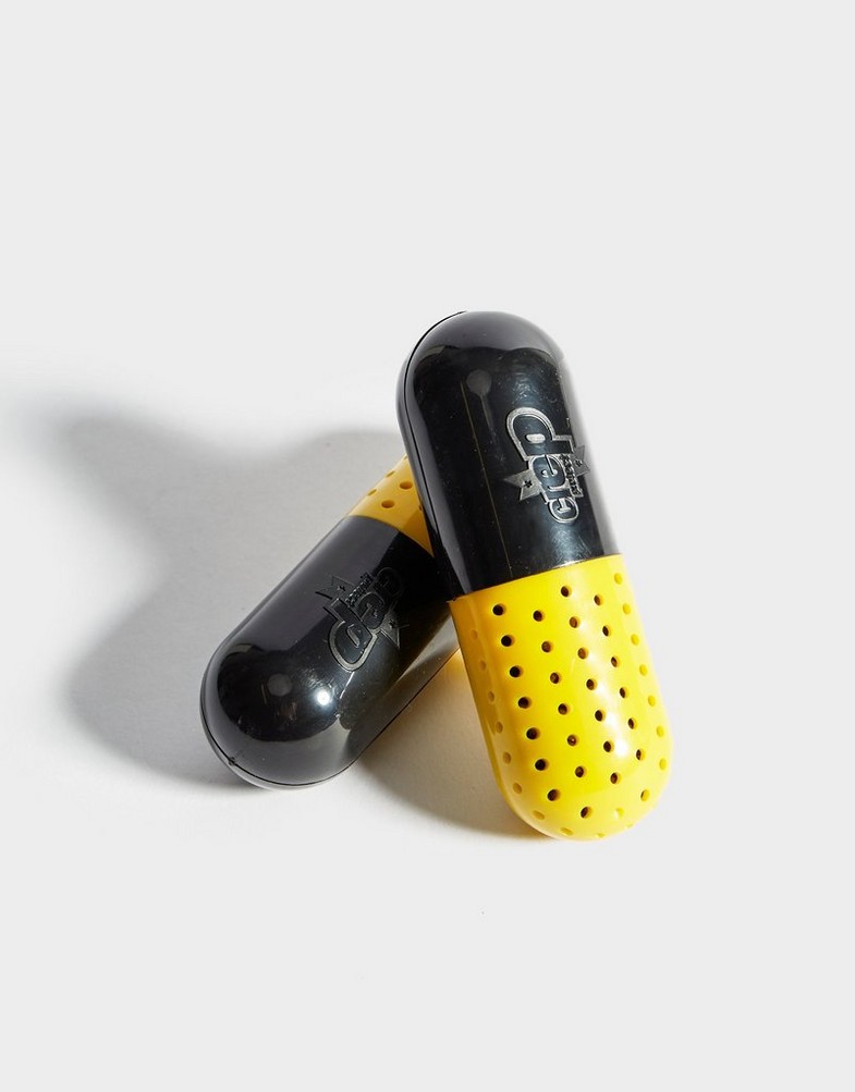 Női cipőápolás CREP FRISSÍTŐ PROTECT PILLS 3307490000 Fekete