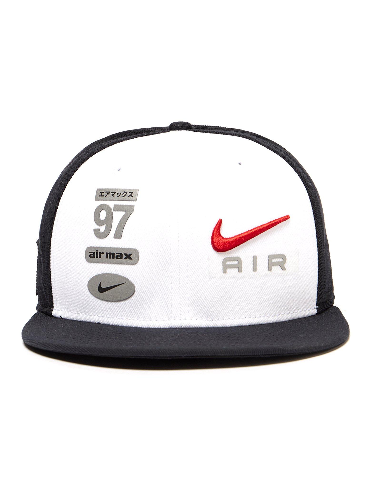 nike air max snapback