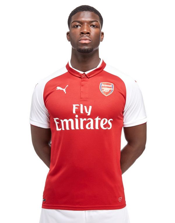 Maillot Domicile Arsenal boutique Maillot Domicile Arsenal boutique