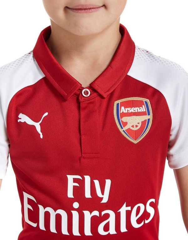puma arsenal bambino puma arsenal bambino