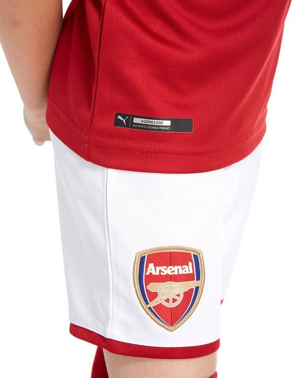 puma arsenal bambino puma arsenal bambino
