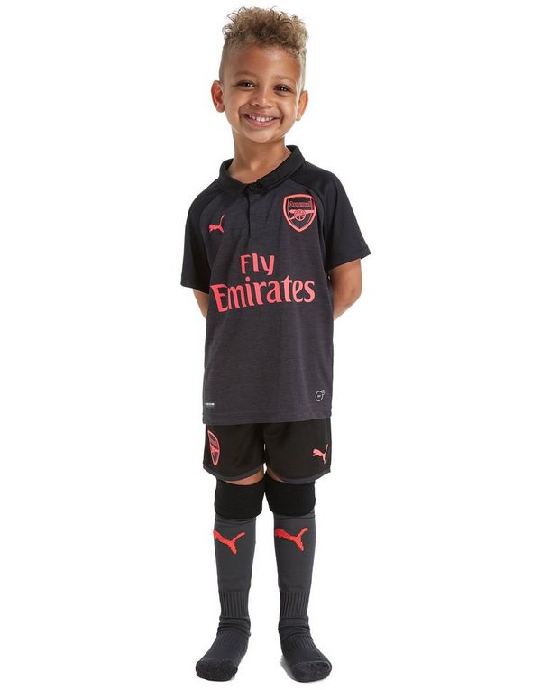 puma arsenal bambino puma arsenal bambino
