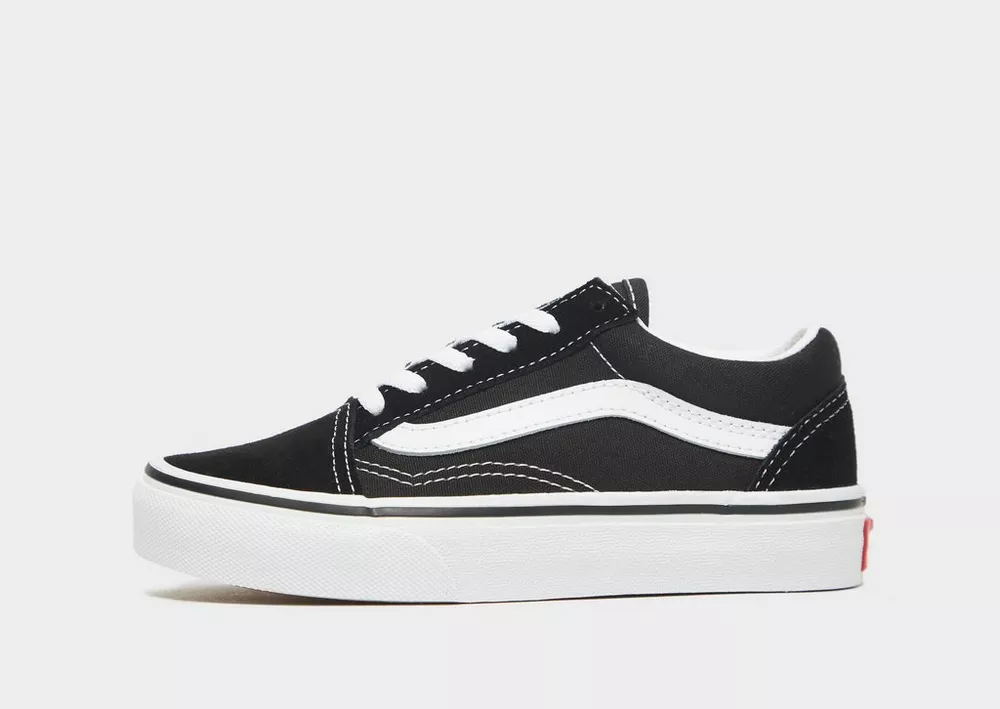 VANS OLD SKOOL, фото 1 з 7