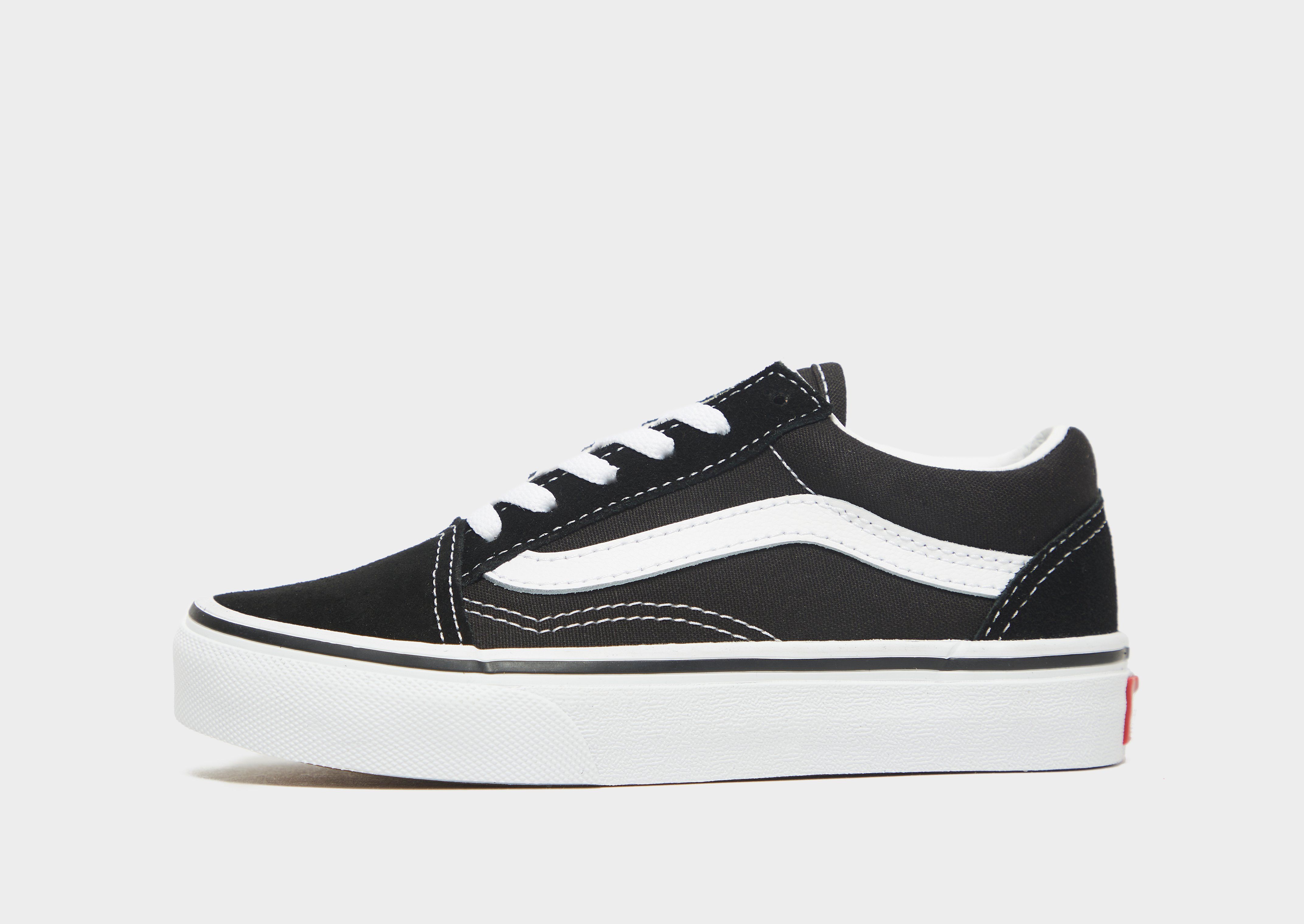  vans  old  skool  scratch taille  35 