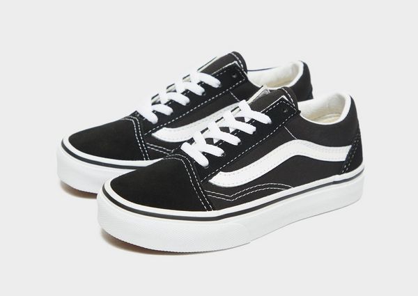 vans niños old school vans niños old school