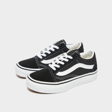 Teniși pentru copii VANS OLD SKOOL