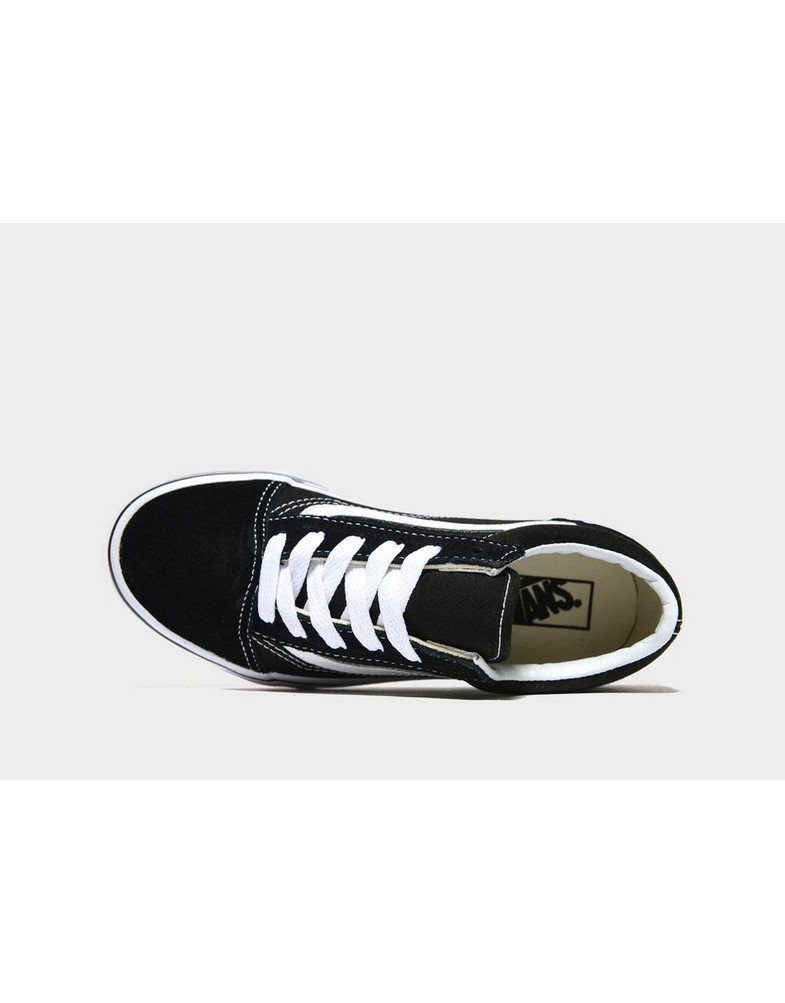 VANS OLD SKOOL VN000W9T6BT1 Чорний