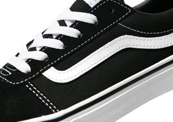vans ward vs old skool vans ward vs old skool