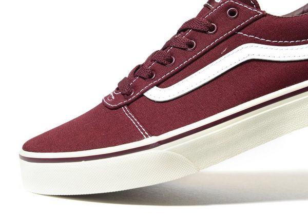 vans ward vans ward