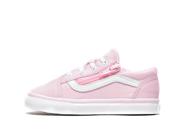 vans infant pink vans infant pink