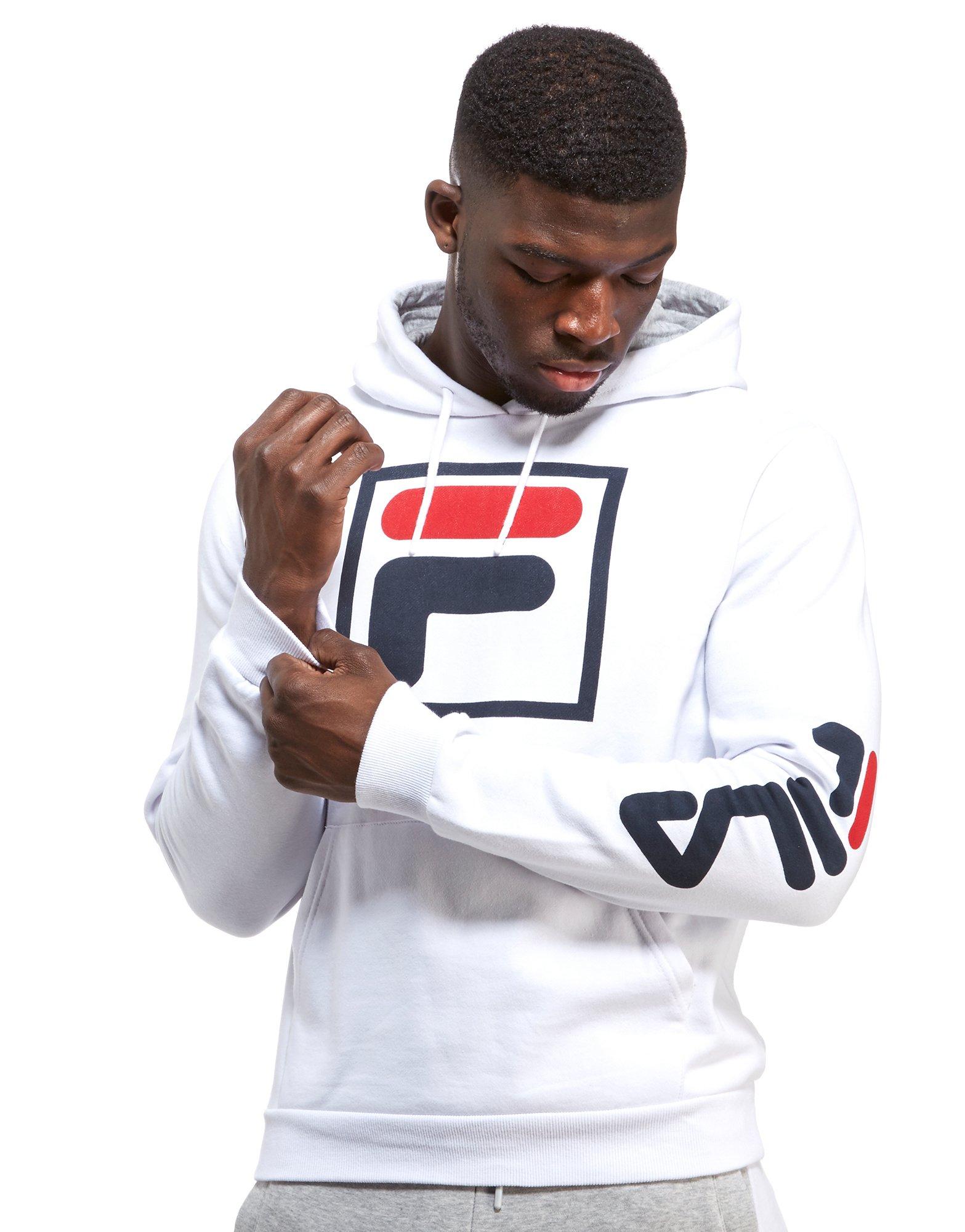 pull fila homme 2016