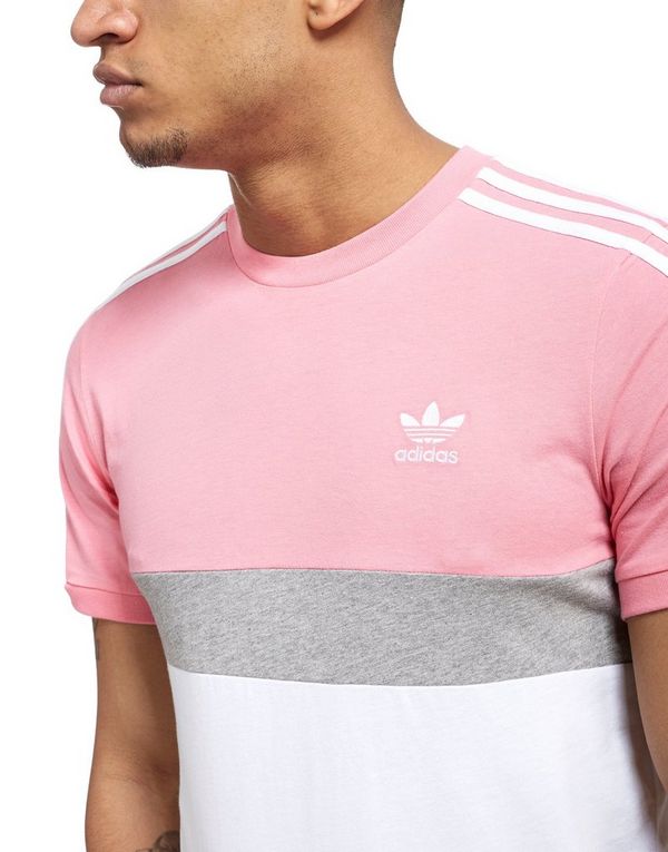 adidas california t shirt rosa adidas california t shirt rosa