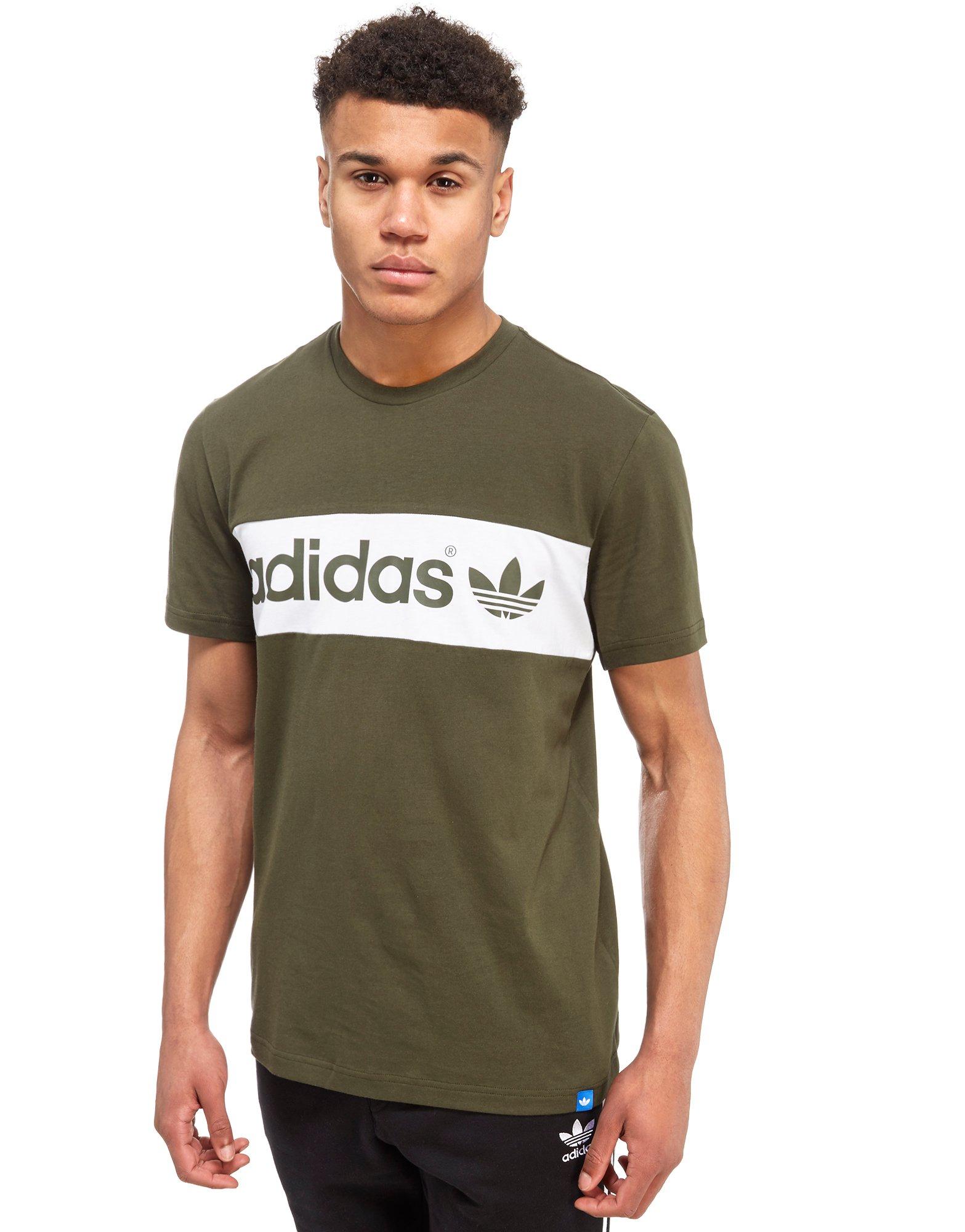 adidas shirt jd