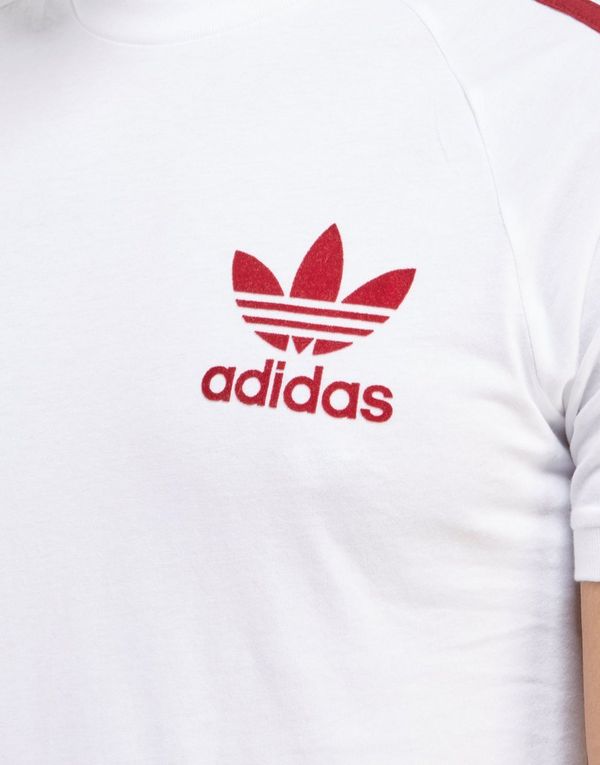 adidas california t shirt xs adidas california t shirt xs