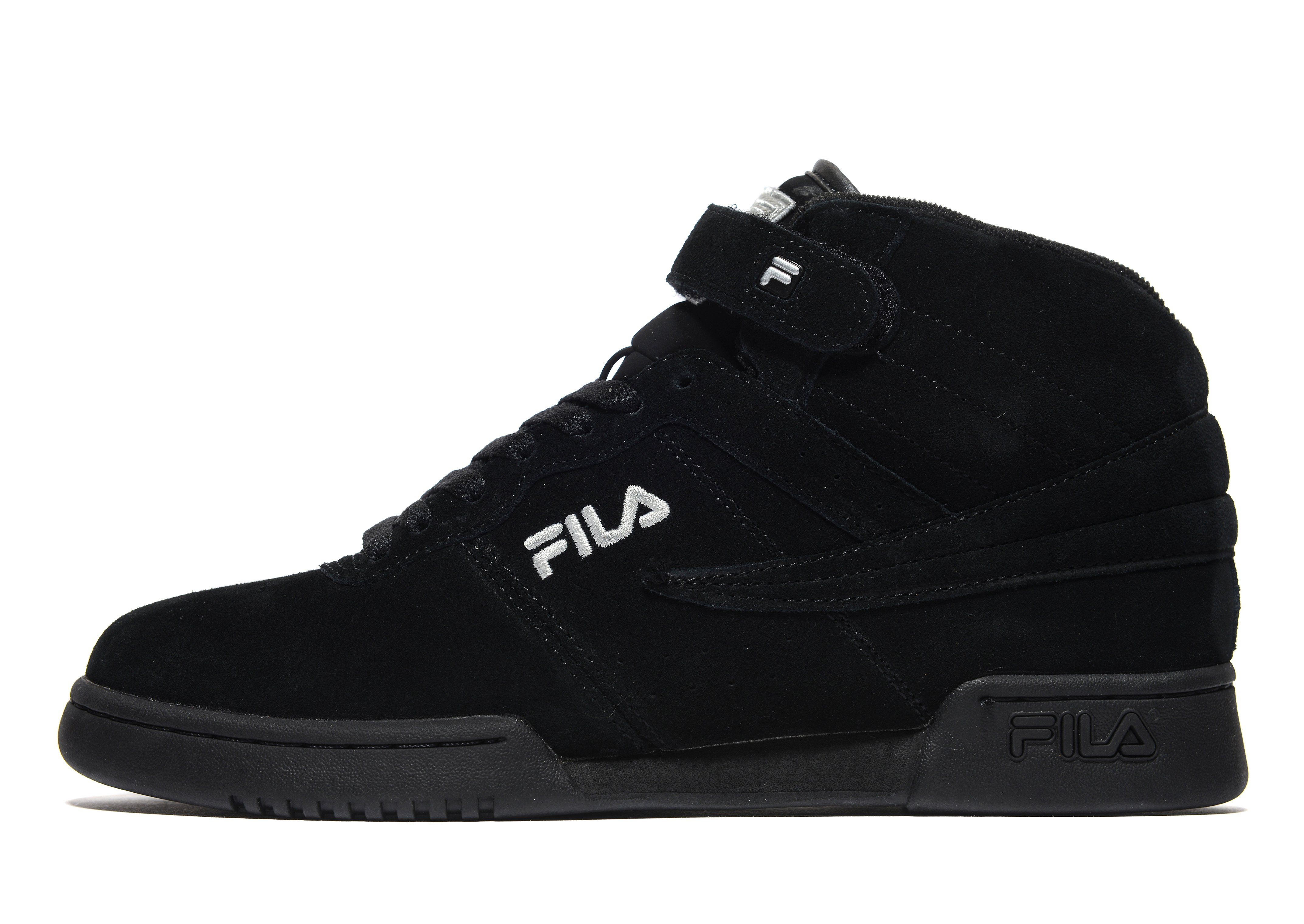 Fila Prominence Trainers Review Fila Prominence Trainers Review