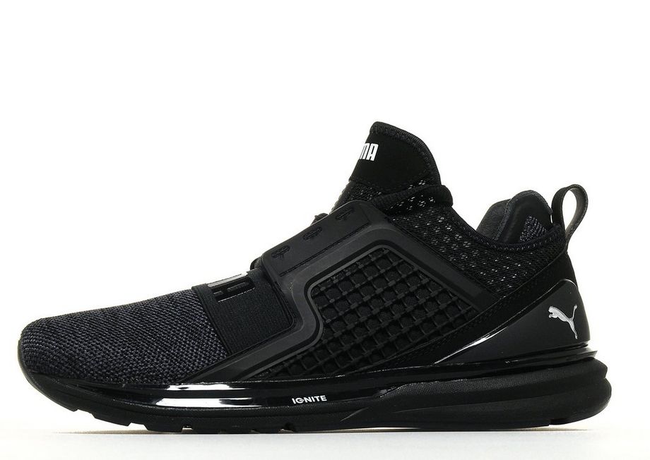 puma limitless knit puma limitless knit