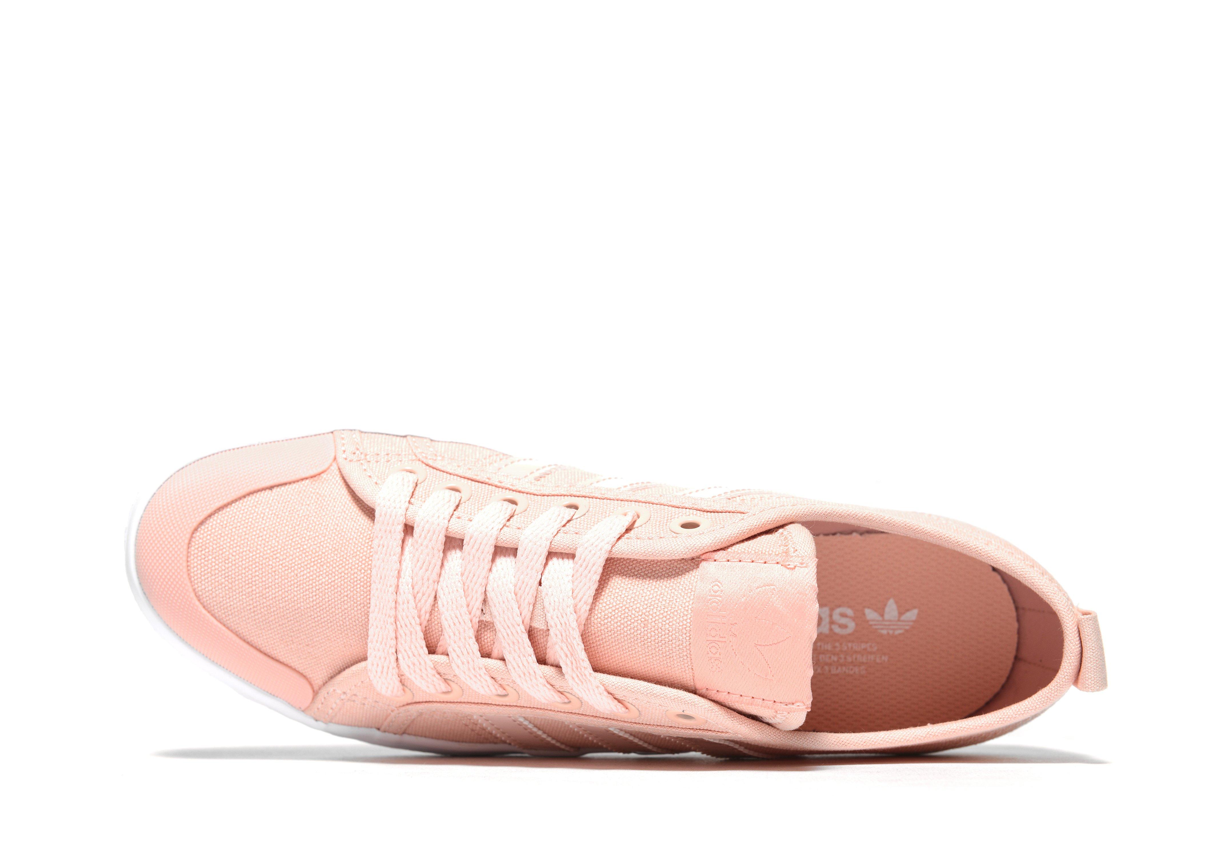 adidas honey lo femme