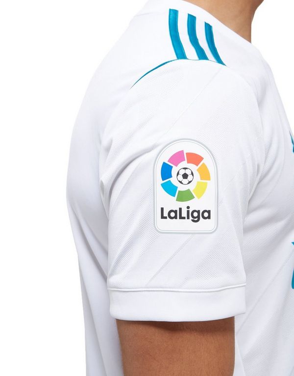 Maillot Domicile Real Madrid 2017 Maillot Domicile Real Madrid 2017