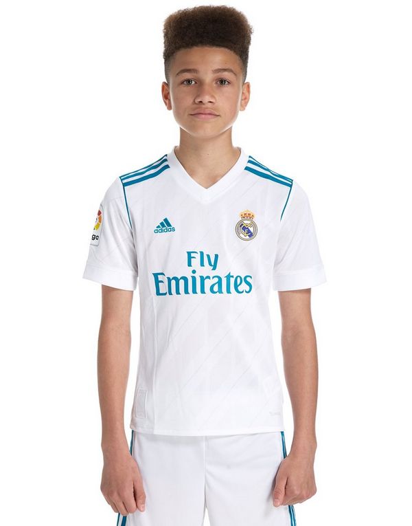 Maillot Domicile Real Madrid 2017 Maillot Domicile Real Madrid 2017
