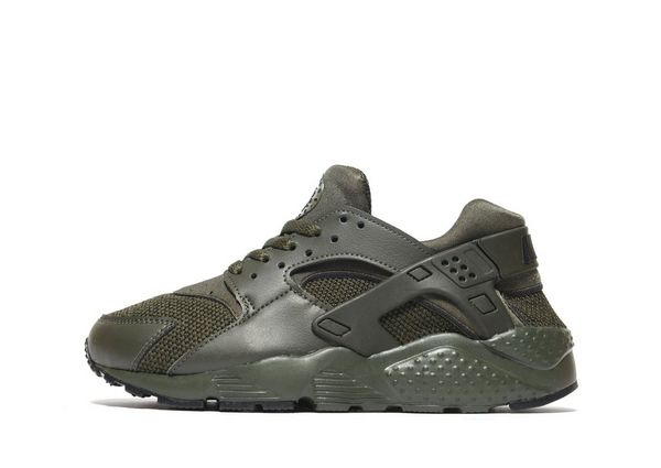 nike huarache junior green nike huarache junior green