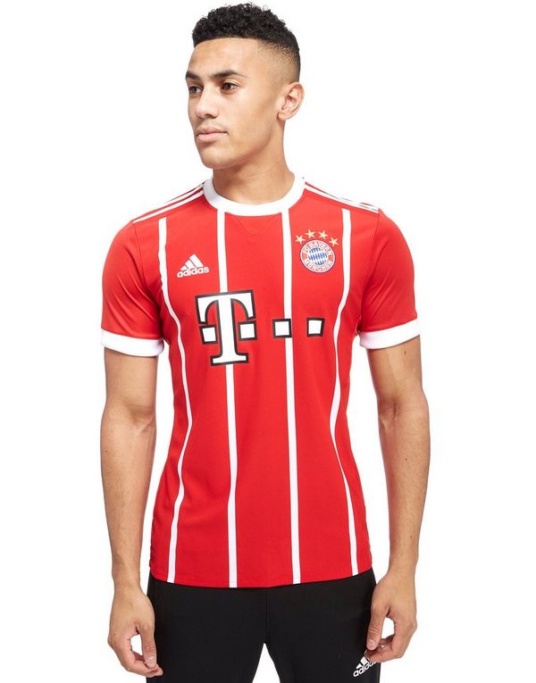 Maglia Home FC Bayern München sito Maglia Home FC Bayern München sito