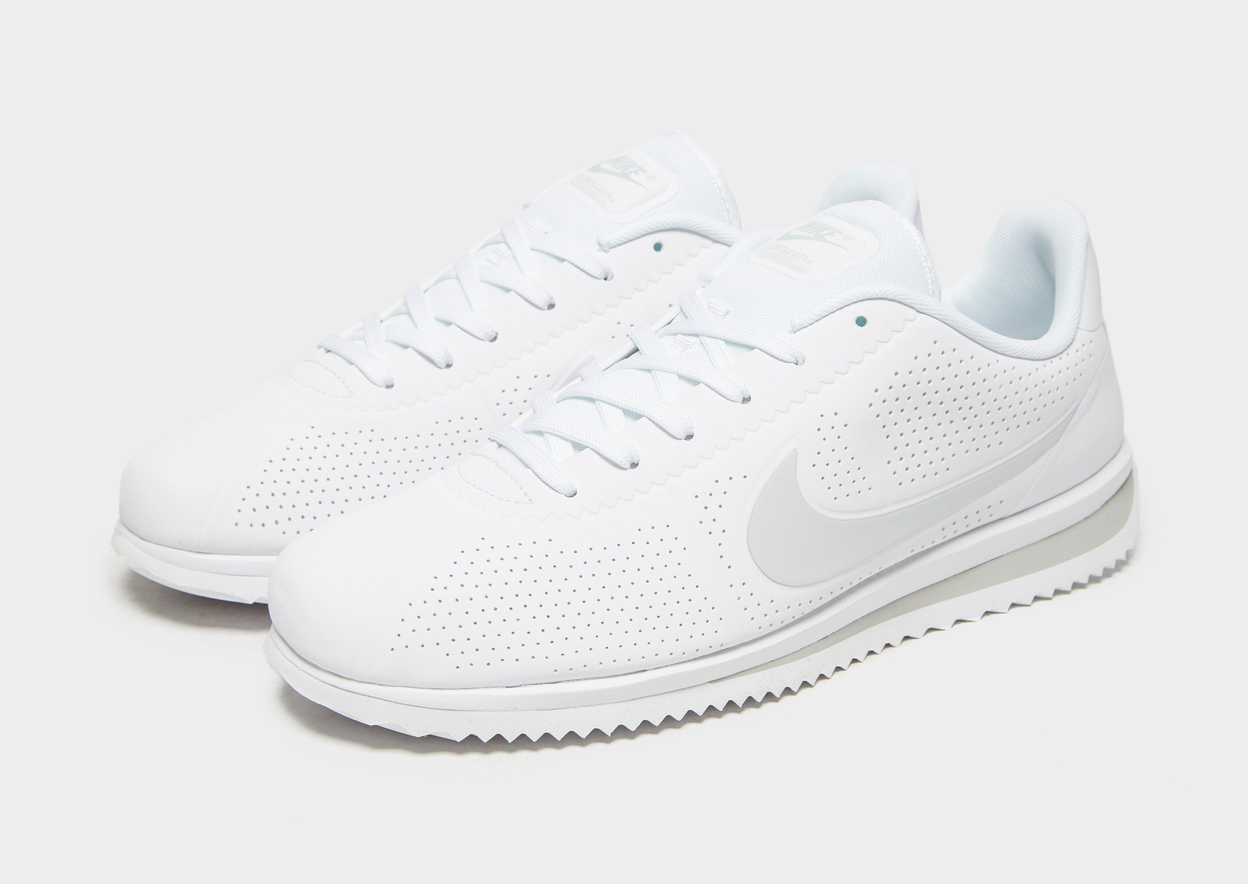 nike cortez ultra moire heren