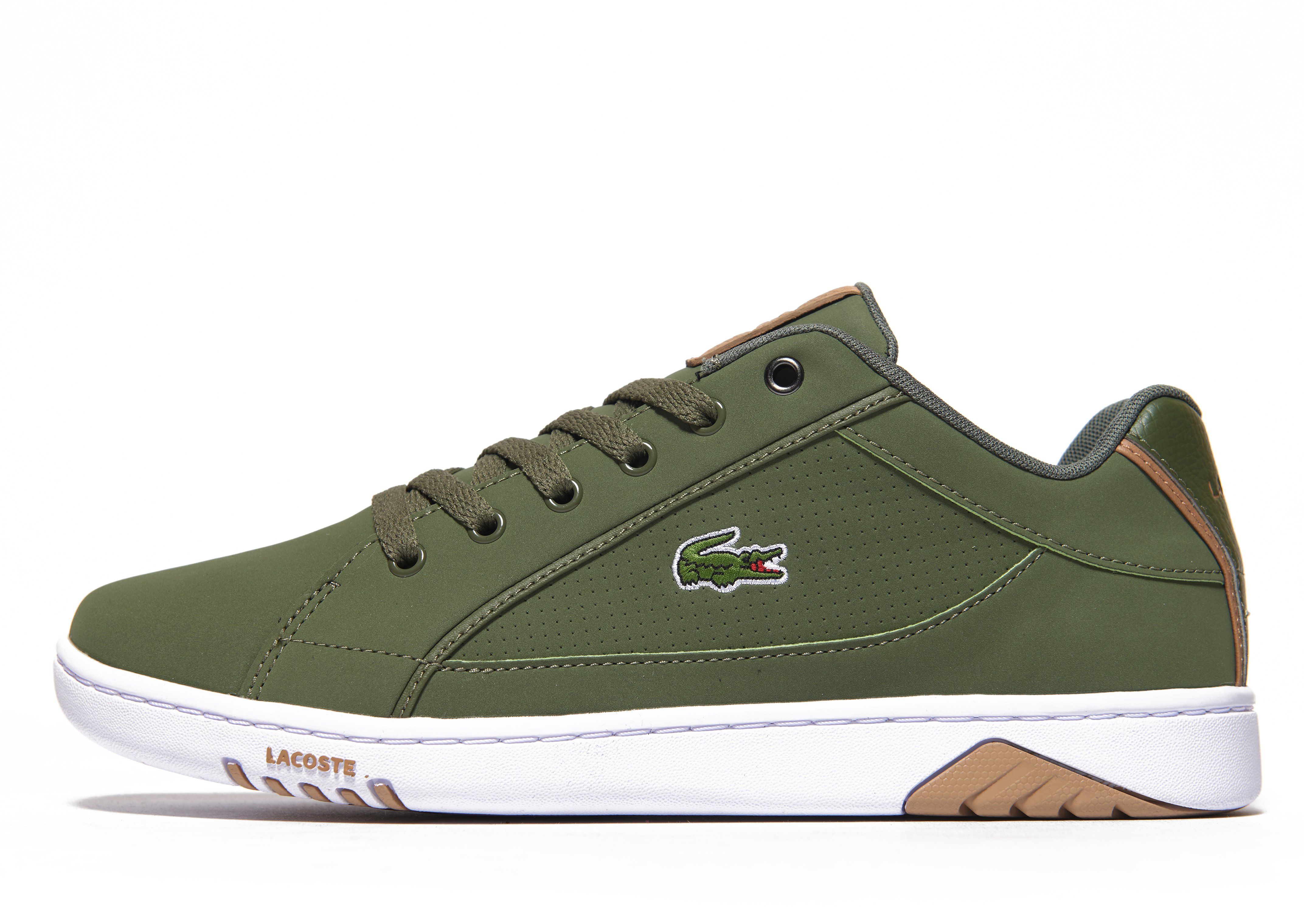 jd sports mens lacoste trainers
