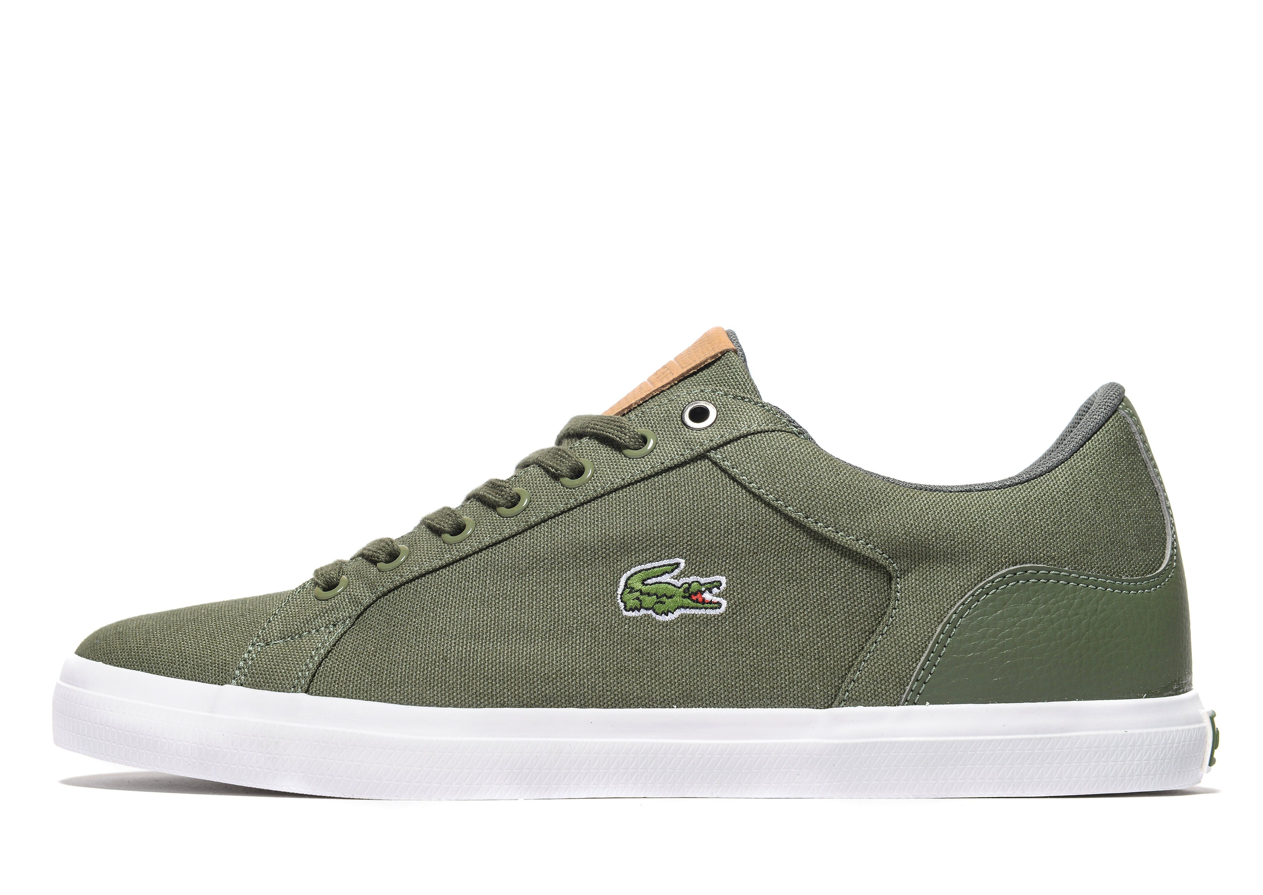 jd sports mens lacoste trainers