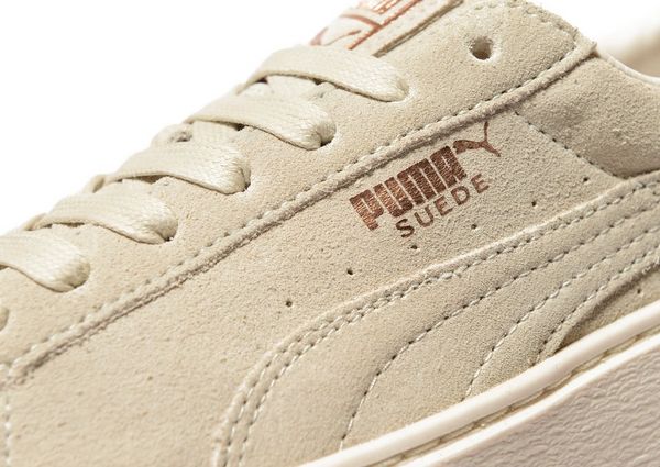puma platform brown puma platform brown