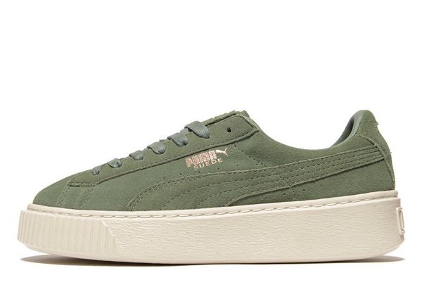 puma platform core puma platform core