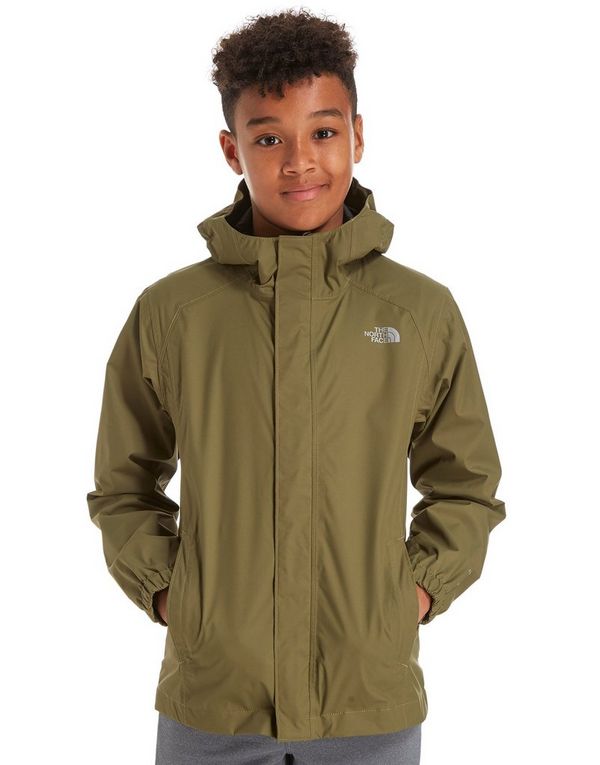 the north face resolve chaqueta the north face resolve chaqueta