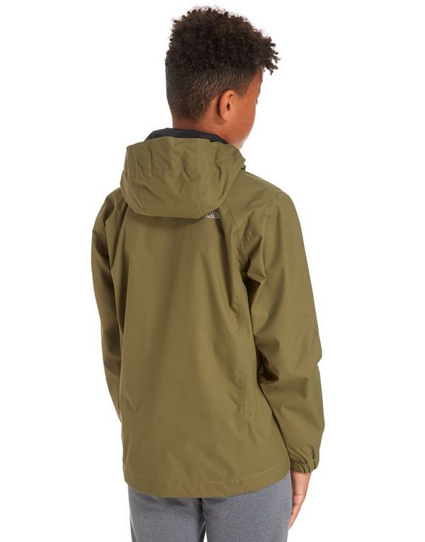 chaqueta north face resolve chaqueta north face resolve