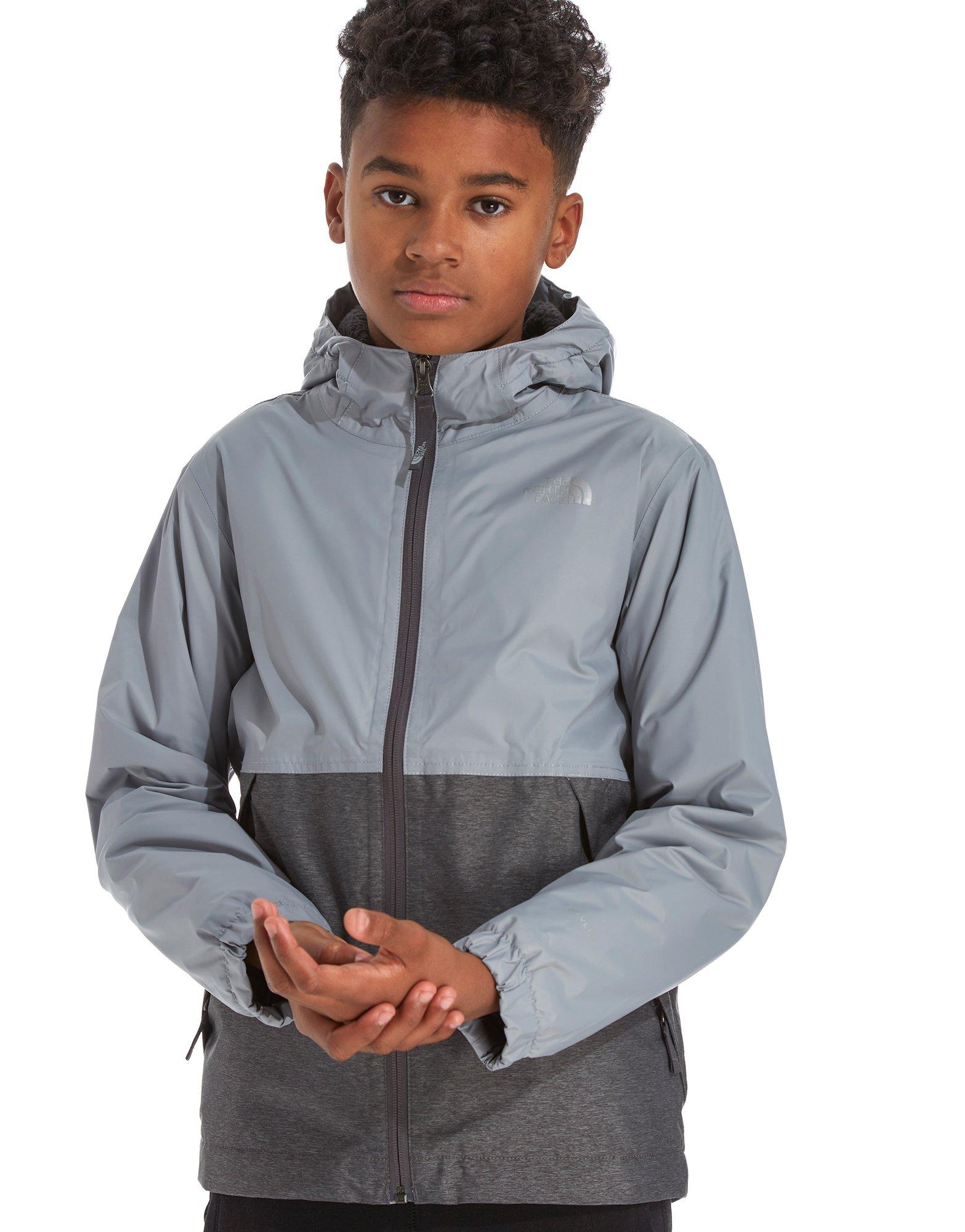 north face jacket jd junior