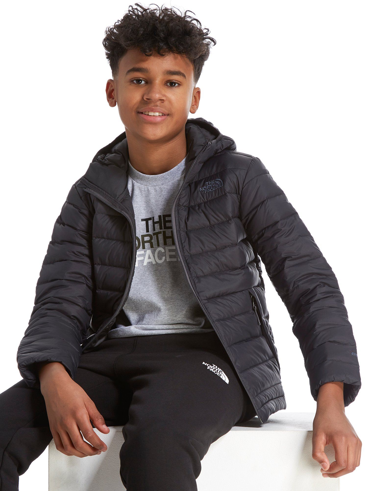Kids Coats & Jackets | Girls & Boys Coats & Jackets | JD Sports