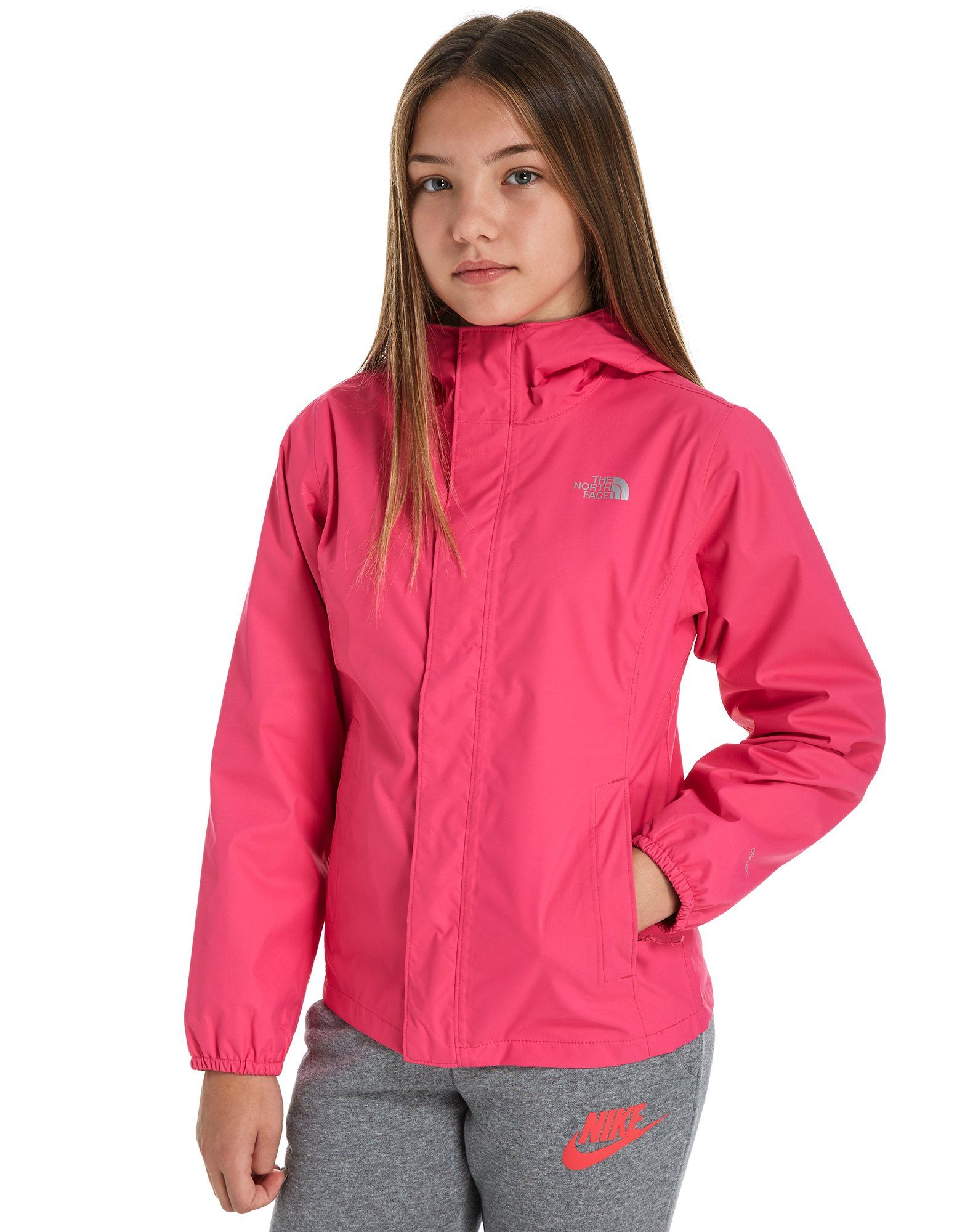 Womens north face jacket sale jd parts