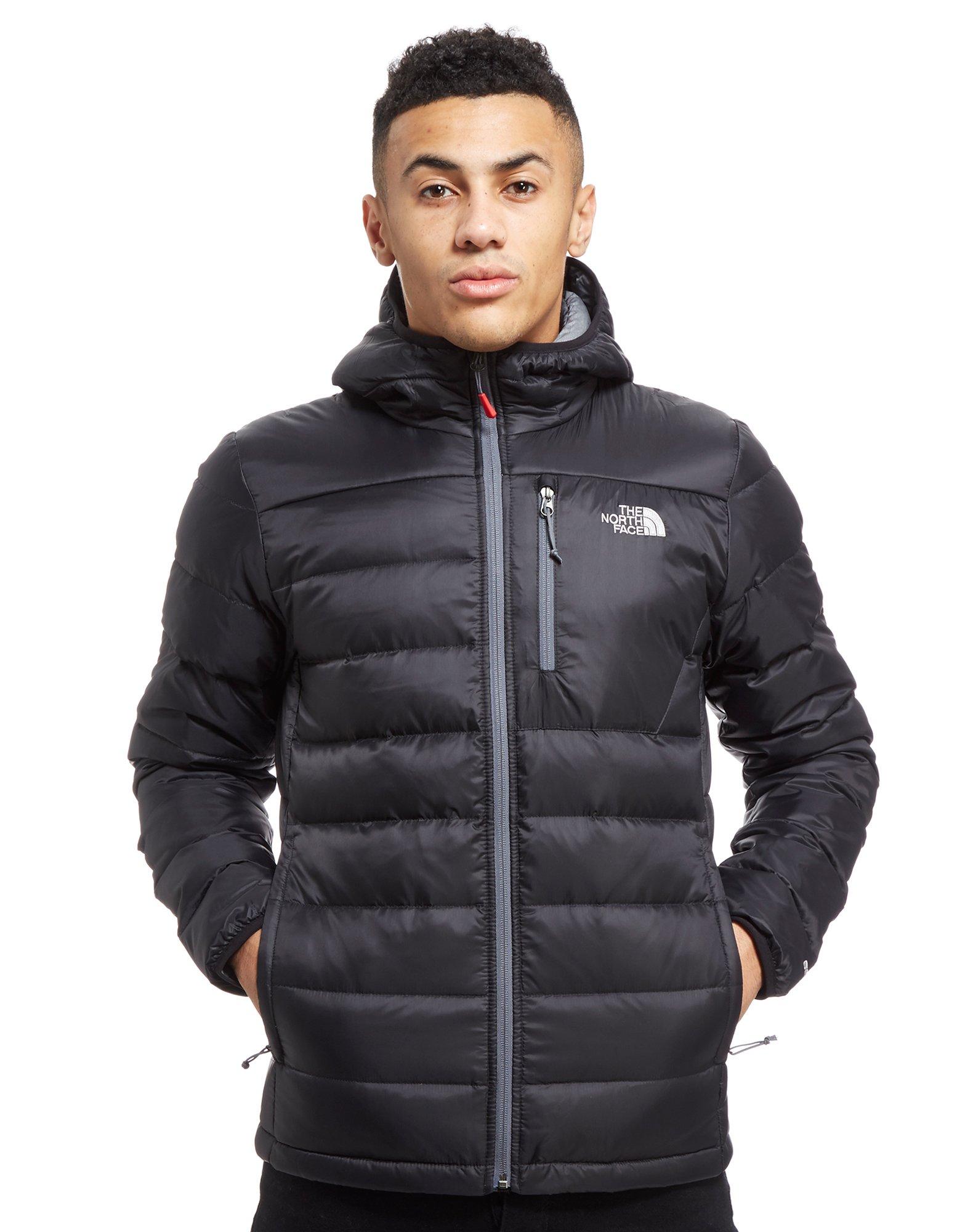 the north face jacket jd sports