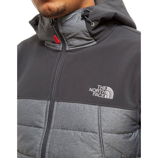 north face hybrid north face hybrid