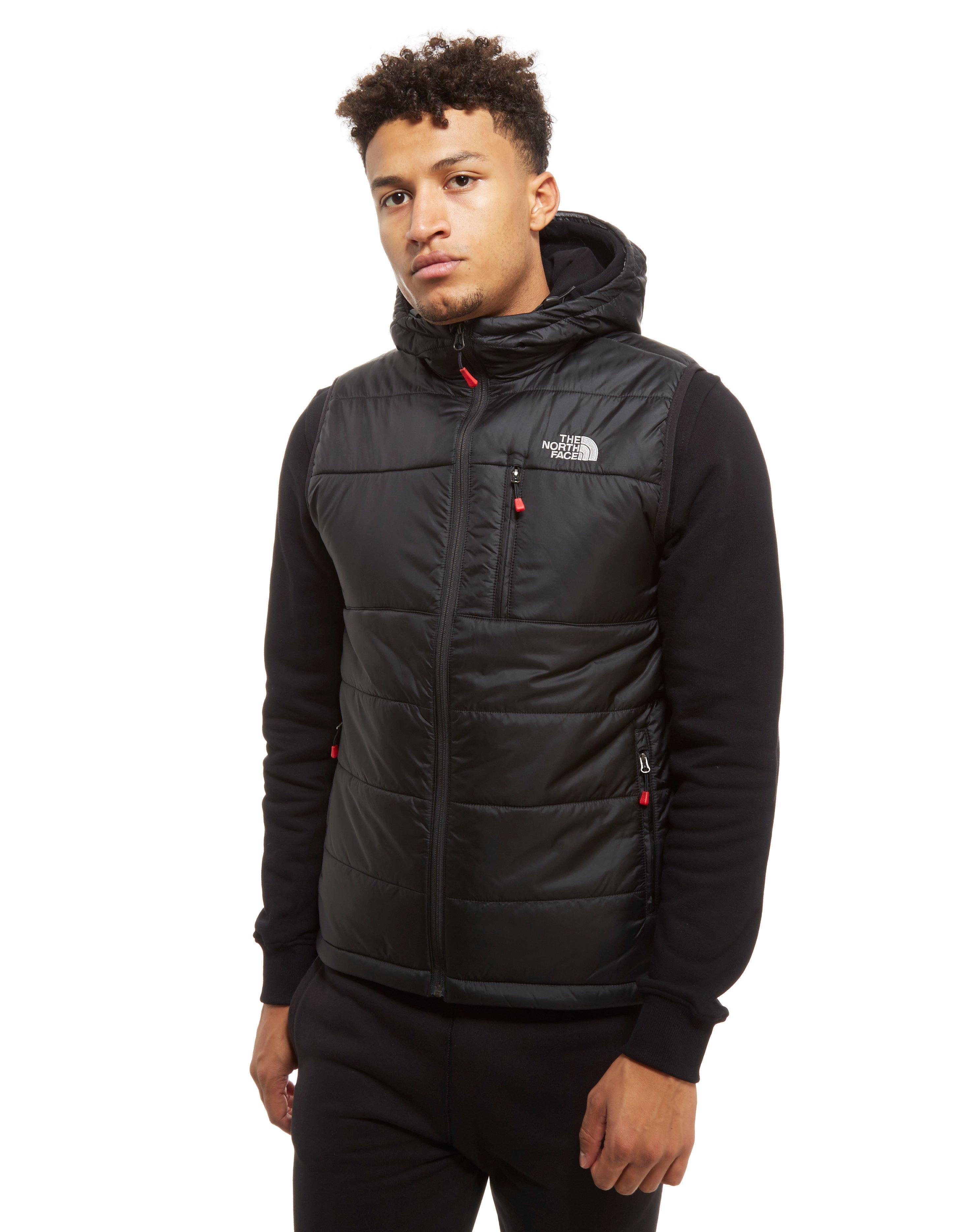 north face khotan gilet