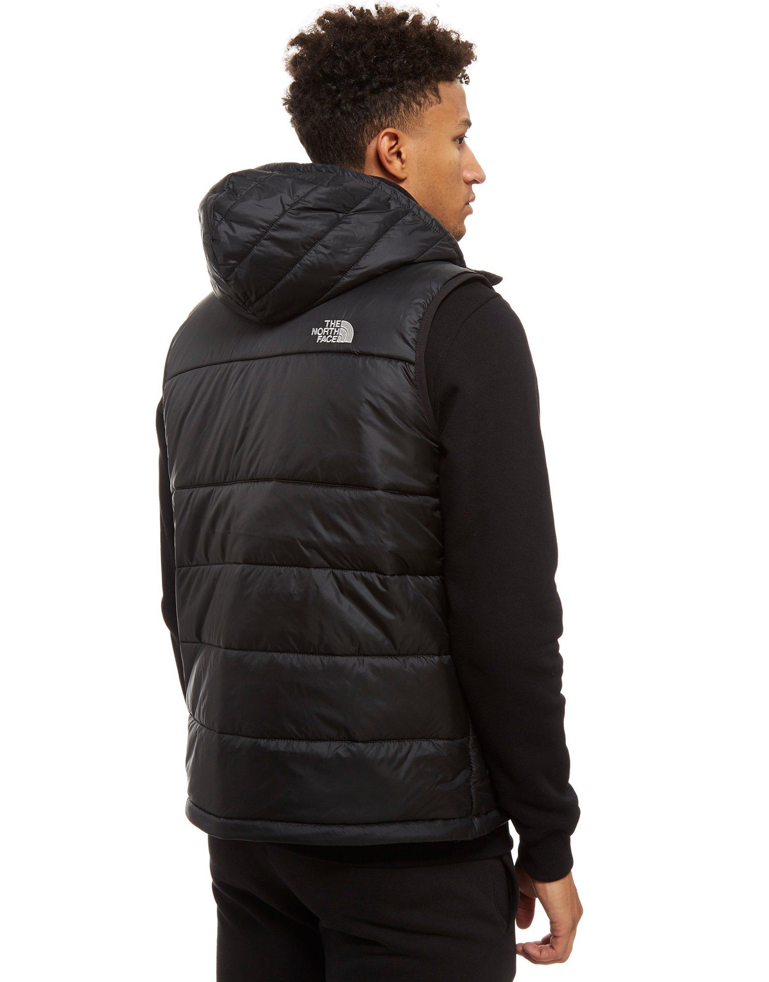 north face khotan gilet