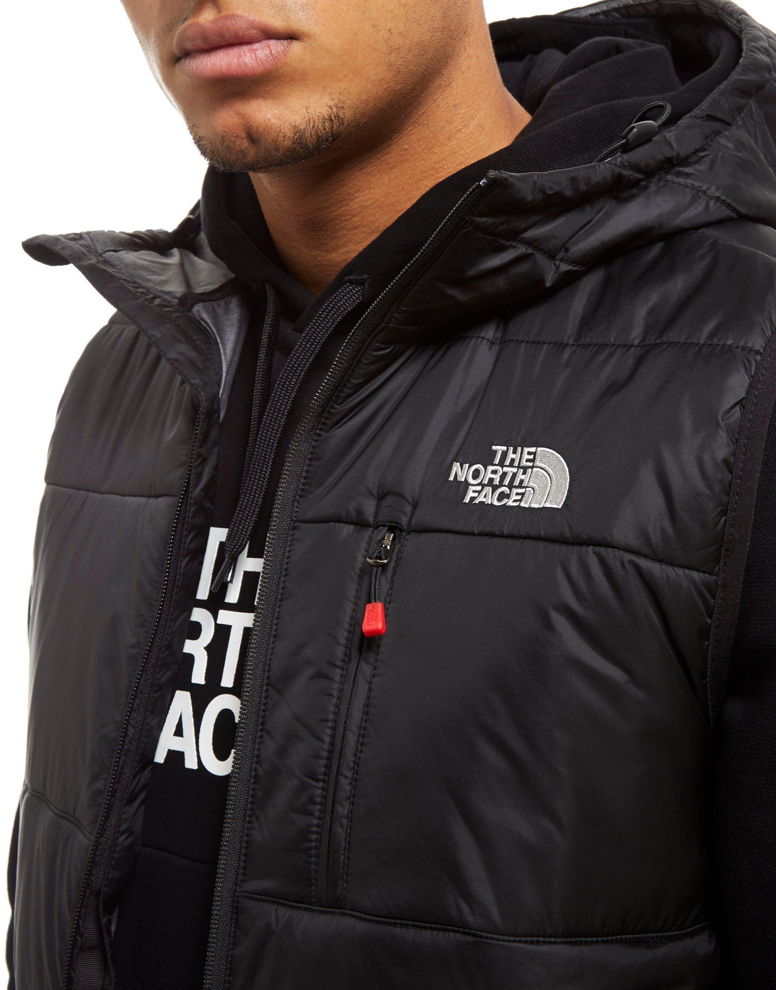 north face khotan gilet